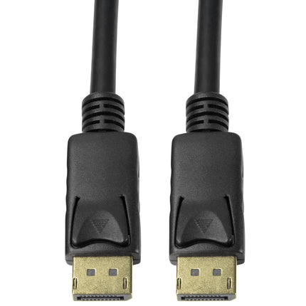Kabel DisplayPort 1.4 8K/4K 1m