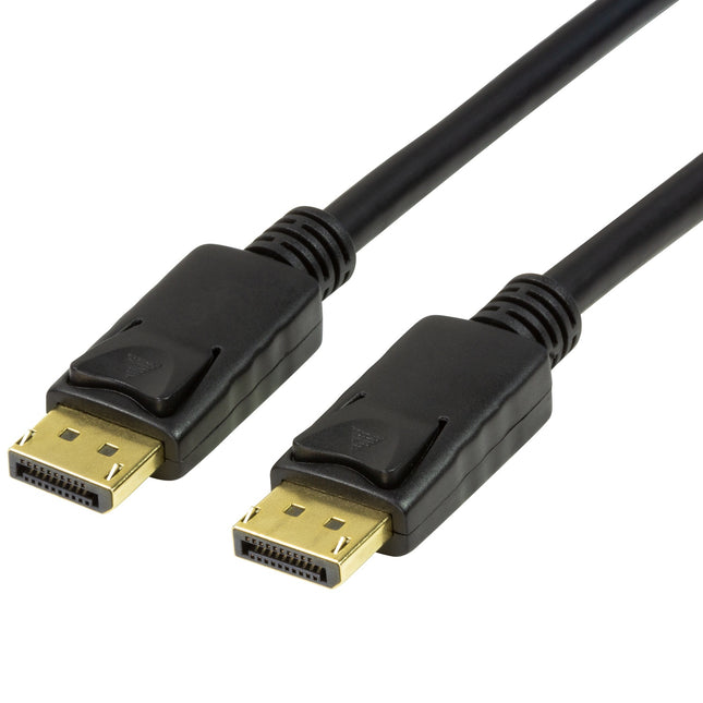 Kabel DisplayPort 1.4 8K/4K 2m