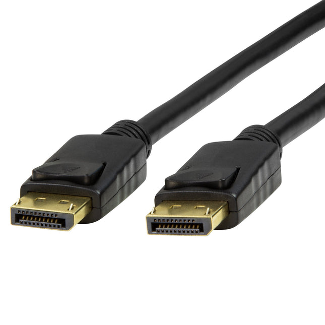 Kabel DisplayPort 1.4 8K/4K 2m