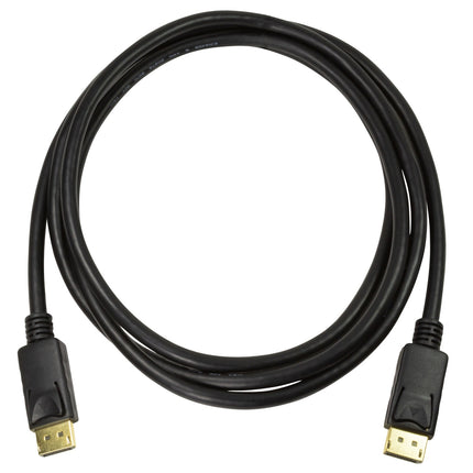 Kabel DisplayPort 1.4 8K/4K 2m