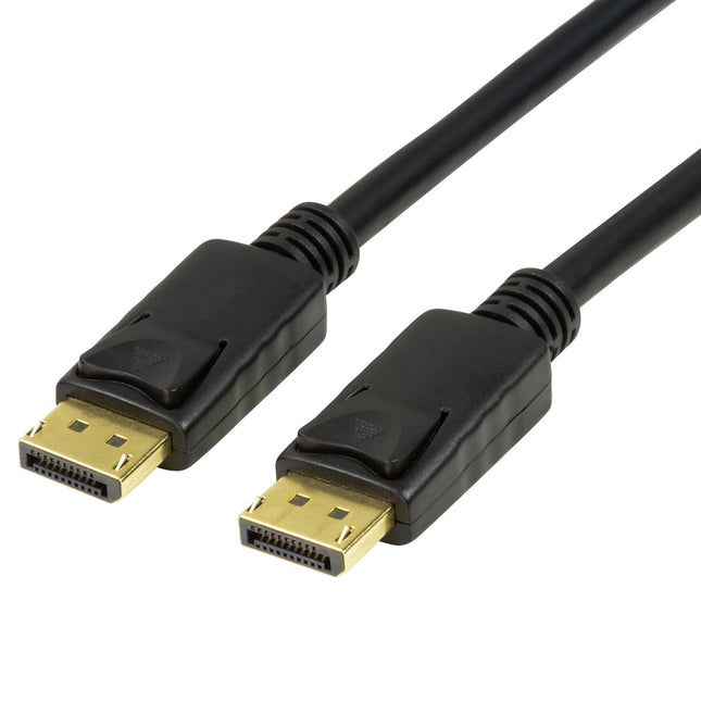 Kabel DisplayPort 1.4 8K/4K 3m