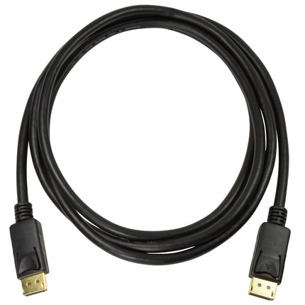 Kabel DisplayPort 1.4 8K/4K 3m