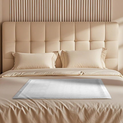Disposable Underpads 30 x 36 In, 70 Pack, 5-Layer