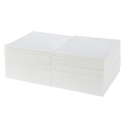 Disposable Underpads 30 x 36 In, Leak-Proof, 75 Pack