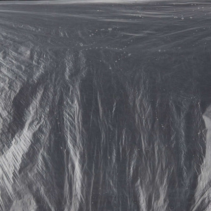 Disposable poncho set of 10