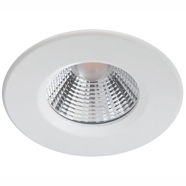 Dive LED spot 85mm 5.5W 350lm 2700K dim IP65