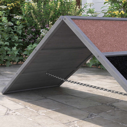 Dog Agility Ramp, Adjustable, Non-Slip, Up to 40 kg