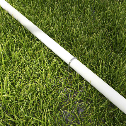 Agility sada pro psy se slalomovými tyčemi, přenosný obal