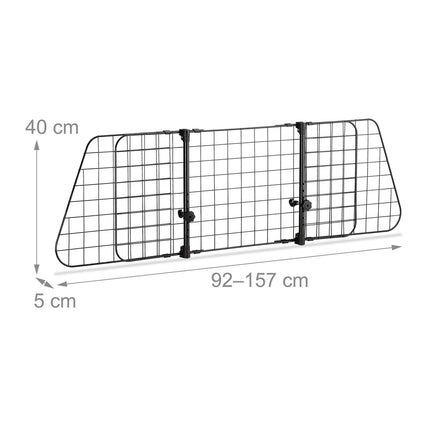 Dog Protection Car Universal Large