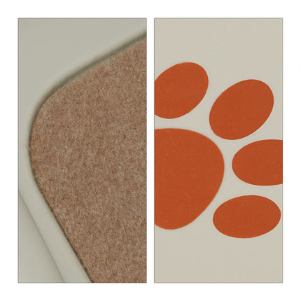 Dog stairs 4 steps