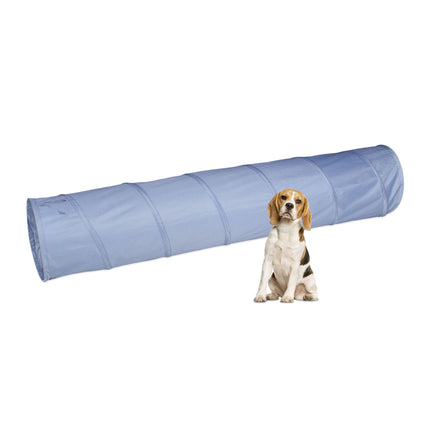 Agility tunel pro psy 2m