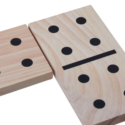 Domino 28 kamenů