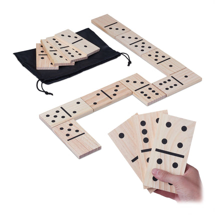 Domino 28 kamenů