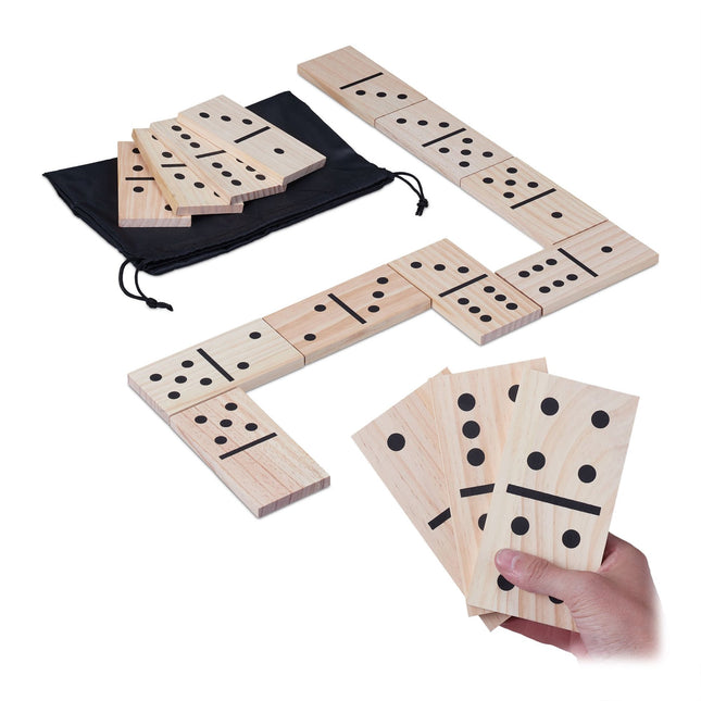 Domino 28 kamenů