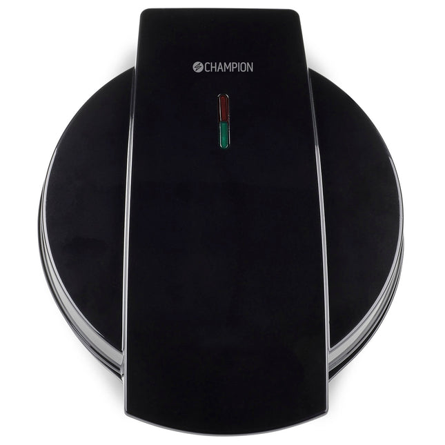 Donut maker na 7 donutů 700W DM110 černý