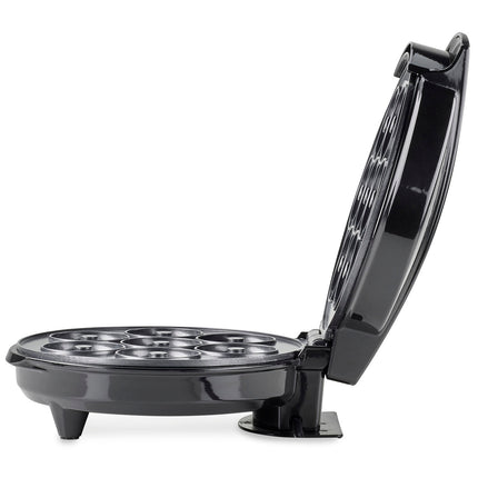 Donut maker na 7 donutů 700W DM110 černý