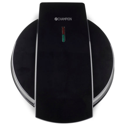 Donut maker keramický na 7 donutů 700W DM400 černý