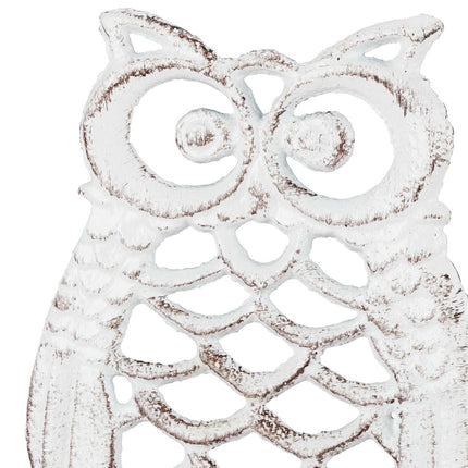 Door Bell with an Owl