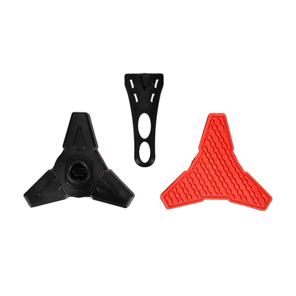 Hrazda do dveří, nastavitelná 70-100 cm, domácí fitness