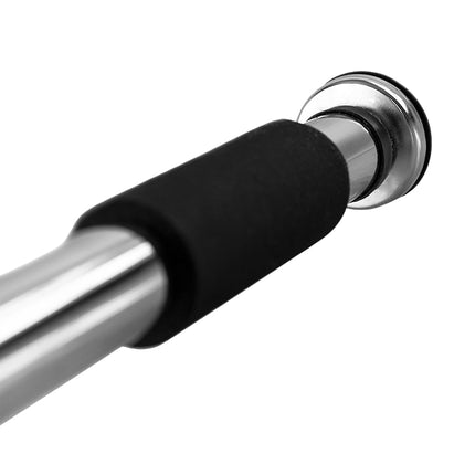 Door Gym Bar, Adjustable Pull-Up Bar for Home Fitness