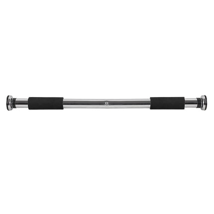 Door Gym Bar, Adjustable Pull-Up Bar for Home Fitness