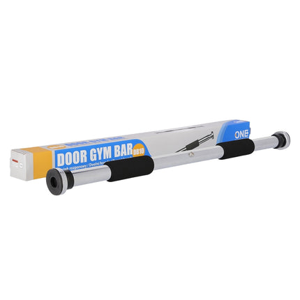 Door Gym Bar, Adjustable Pull-Up Bar for Home Fitness