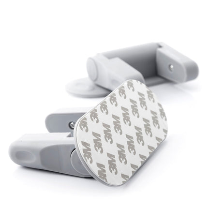 Bezpečnostní zámek na kliku Dlooky InnovaGoods 2 ks