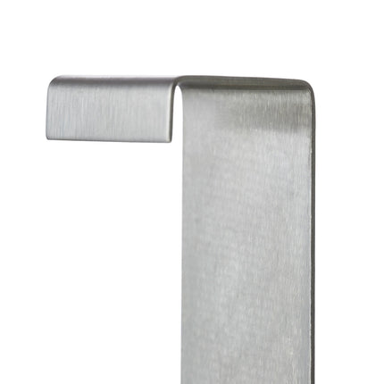 Door hook stainless steel 12 pcs