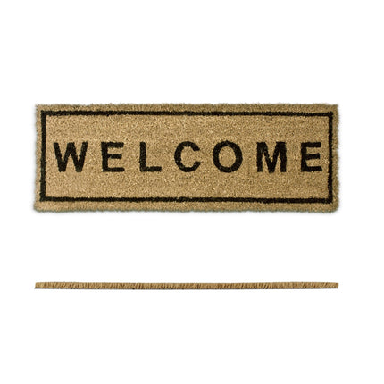 Rohožka „Welcome“ 25 x 75 cm