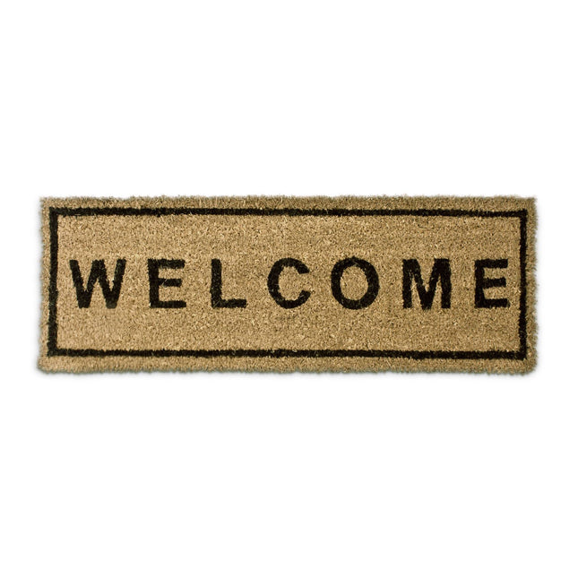 Rohožka „Welcome“ 25 x 75 cm