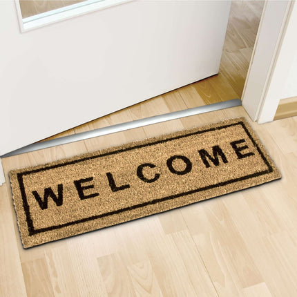 Rohožka „Welcome“ 25 x 75 cm