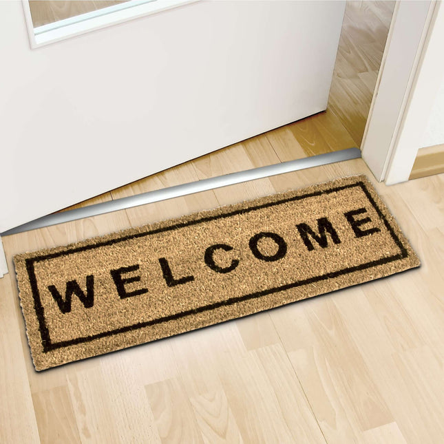 Rohožka „Welcome“ 25 x 75 cm
