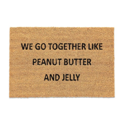 Rohožka kokos „Peanut butter