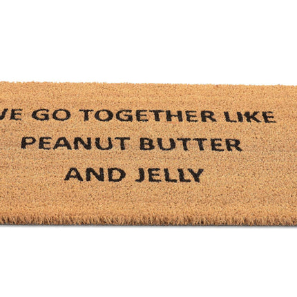 Rohožka kokos „Peanut butter
