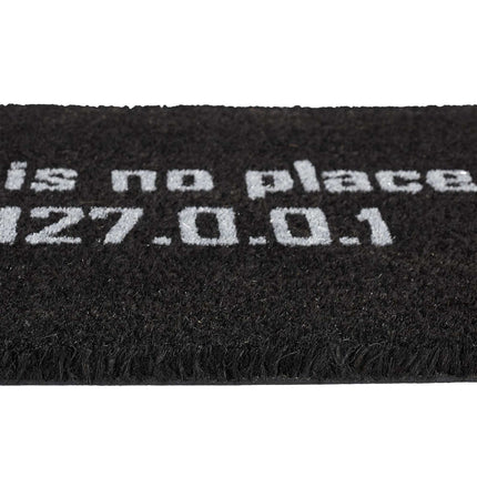 Rohožka z kokosového vlákna "127.0.0.1"