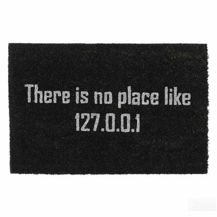 Rohožka z kokosového vlákna "127.0.0.1"