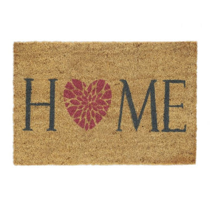 Rohožka z kokosového vlákna „Home“