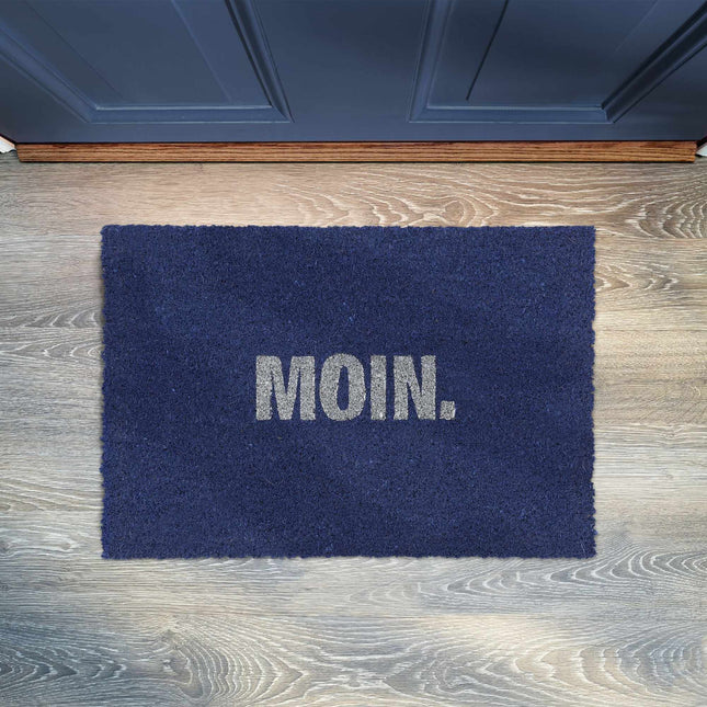 Rohožka z kokosového vlákna "Moin"