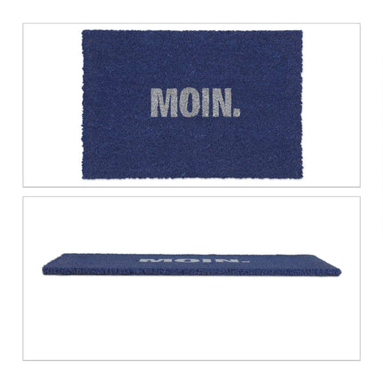 Rohožka z kokosového vlákna "Moin"