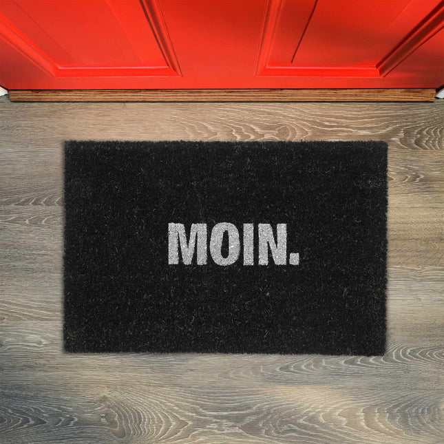 Rohožka z kokosového vlákna "Moin"