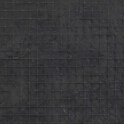 Rohožka kokos půlkruhová 60x100 cm