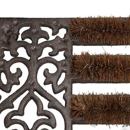 Rohožka litinová
