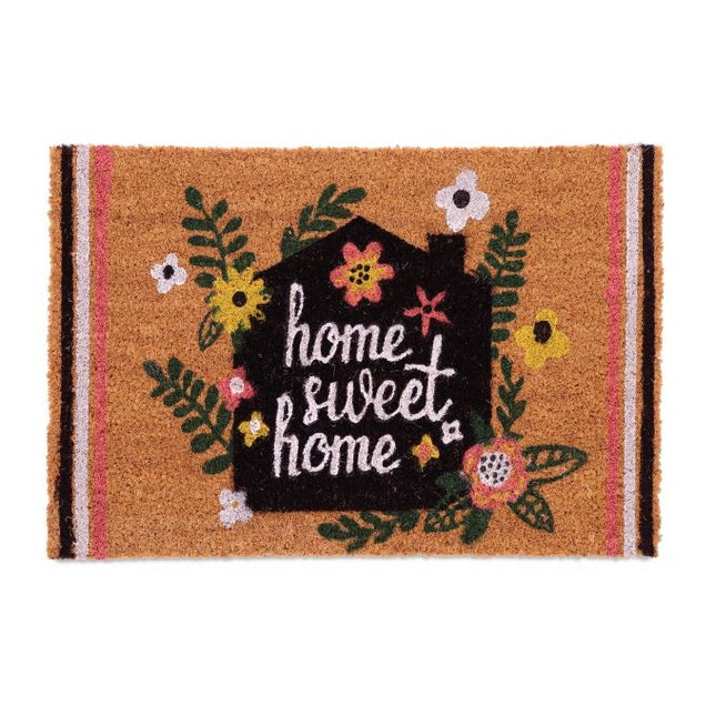Kokosová rohožka Home Sweet Home