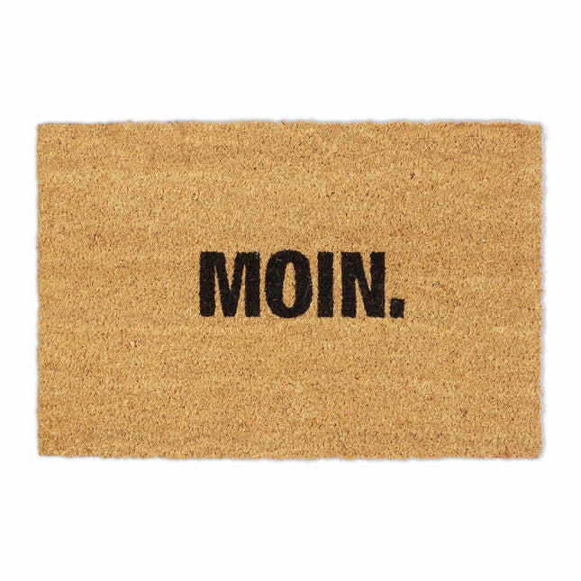 Rohožka kokosová „Moin.“