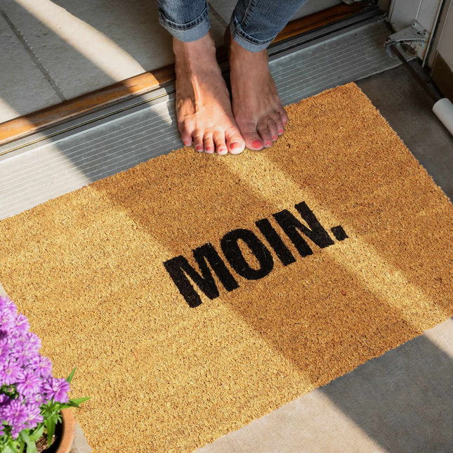 Rohožka kokosová „Moin.“