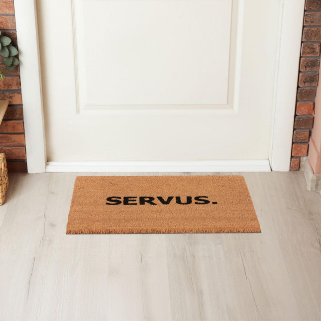 Kokosová rohožka Servus.