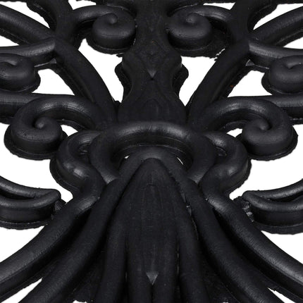 Fußmatte Gummi