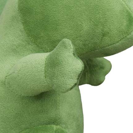 Dveřní zarážka dinosaurus