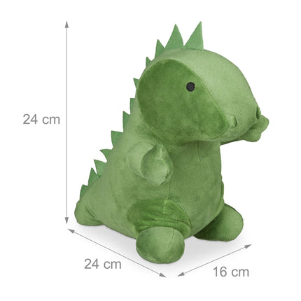 Dveřní zarážka dinosaurus