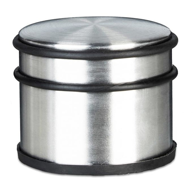 Dveřní zarážka z nerezové oceli XL
